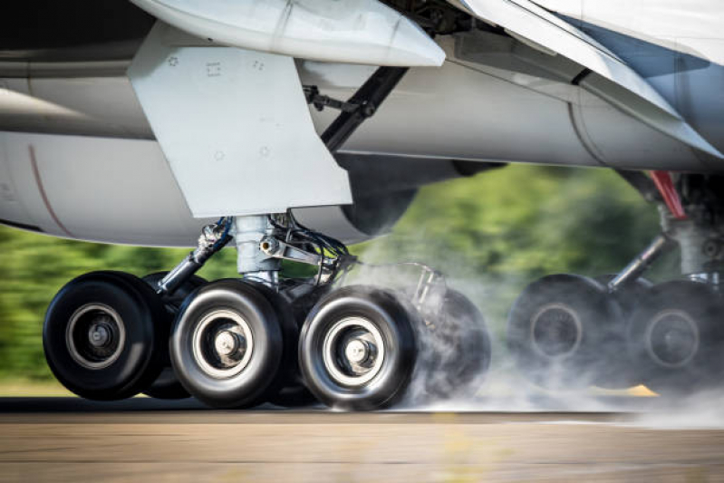 Qual o Valor de Peças de Avião Trem de Pouso Tubular Igarassu - Peças de Avião Eixo Manivela