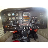 altímetro para aeronaves preços Araranguá
