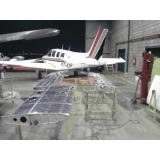 elt aeronaves preço Osasco