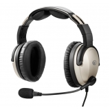 fone de ouvido bose aeronáutico Canela