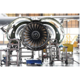 recuperação de aeronave com três motores valores Jaraguá do Sul