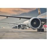 recuperação de aeronave de grande porte valores Itatiba