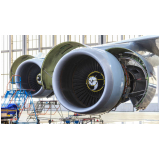 revitalização de aeronave bimotor preço Pau dos Ferros