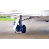 serviço de revitalização de pintura em aeronave de pequeno porte Rio Grande do Norte
