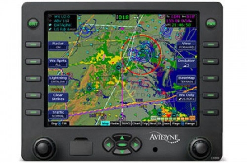 Transmissor Elt para Aviões Sidrolândia - Elt de Aviões