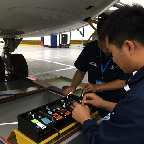 Tudo o Que Você Precisa Saber Sobre Baterias Para Aeronaves e Seu Desempenho