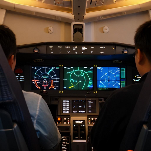 Baterias para aeronaves: tudo o que você precisa saber para manter o desempenho e a segurança de voo